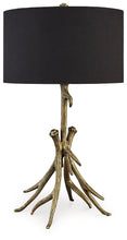 Load image into Gallery viewer, Ashley Express - Josney Metal Table Lamp (1/CN)
