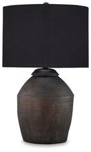 Load image into Gallery viewer, Ashley Express - Naareman Terracotta Table Lamp (1/CN)
