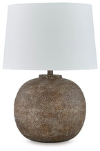 Load image into Gallery viewer, Ashley Express - Neavesboro Metal Table Lamp (1/CN)
