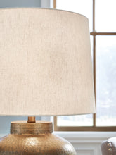 Load image into Gallery viewer, Ashley Express - Madney Metal Table Lamp (1/CN)
