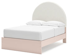 Load image into Gallery viewer, Ashley Express - Wistenpine  Upholstered Panel Bed
