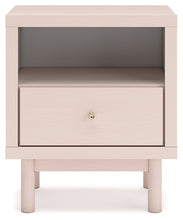 Load image into Gallery viewer, Ashley Express - Wistenpine One Drawer Night Stand
