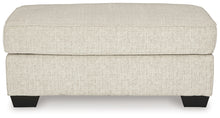 Load image into Gallery viewer, Ashley Express - Heartcort Ottoman
