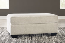 Load image into Gallery viewer, Ashley Express - Heartcort Ottoman
