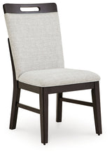 Load image into Gallery viewer, Ashley Express - Neymorton Dining UPH Side Chair (2/CN)
