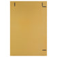 Kimberly 32 x 47 Inch Kintsugi Style Wall Mirror Gold