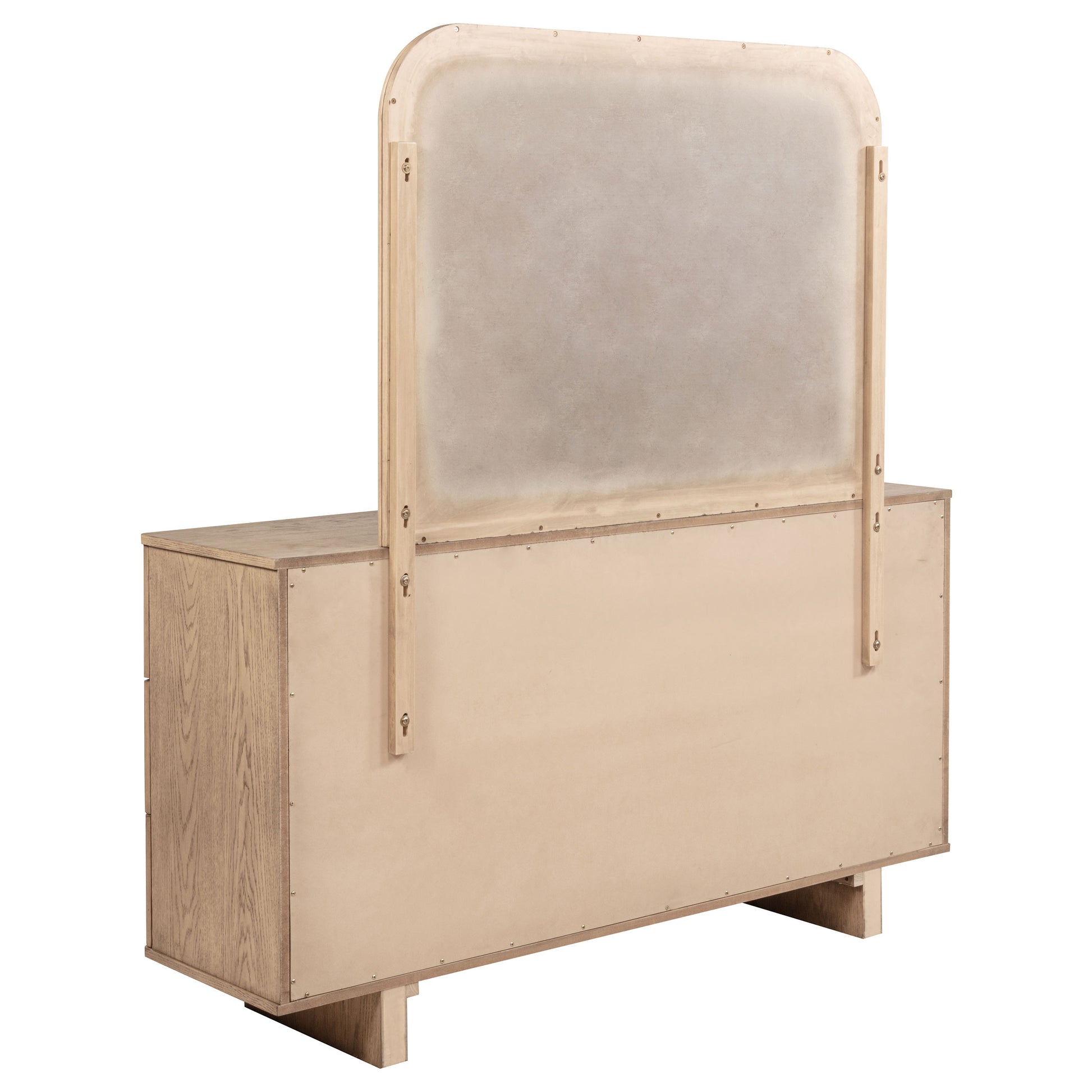 Kailani - 9-Drawer Dresser and Mirror
