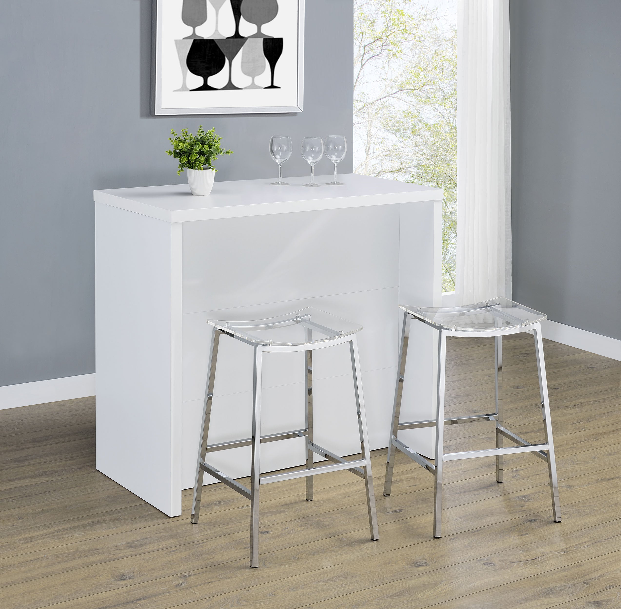 Dining Room > Bar – Home Furniture, TN