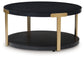 Ashley Express - Shylore Occasional Table Set (3/CN)