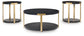 Ashley Express - Shylore Occasional Table Set (3/CN)