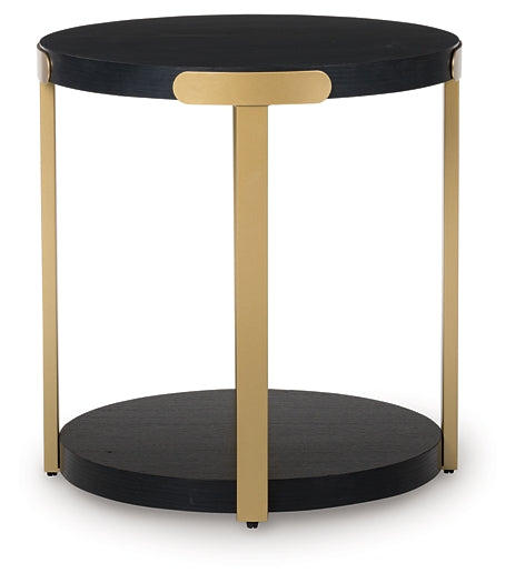 Ashley Express - Shylore Occasional Table Set (3/CN)