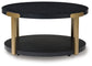 Ashley Express - Shylore Occasional Table Set (3/CN)