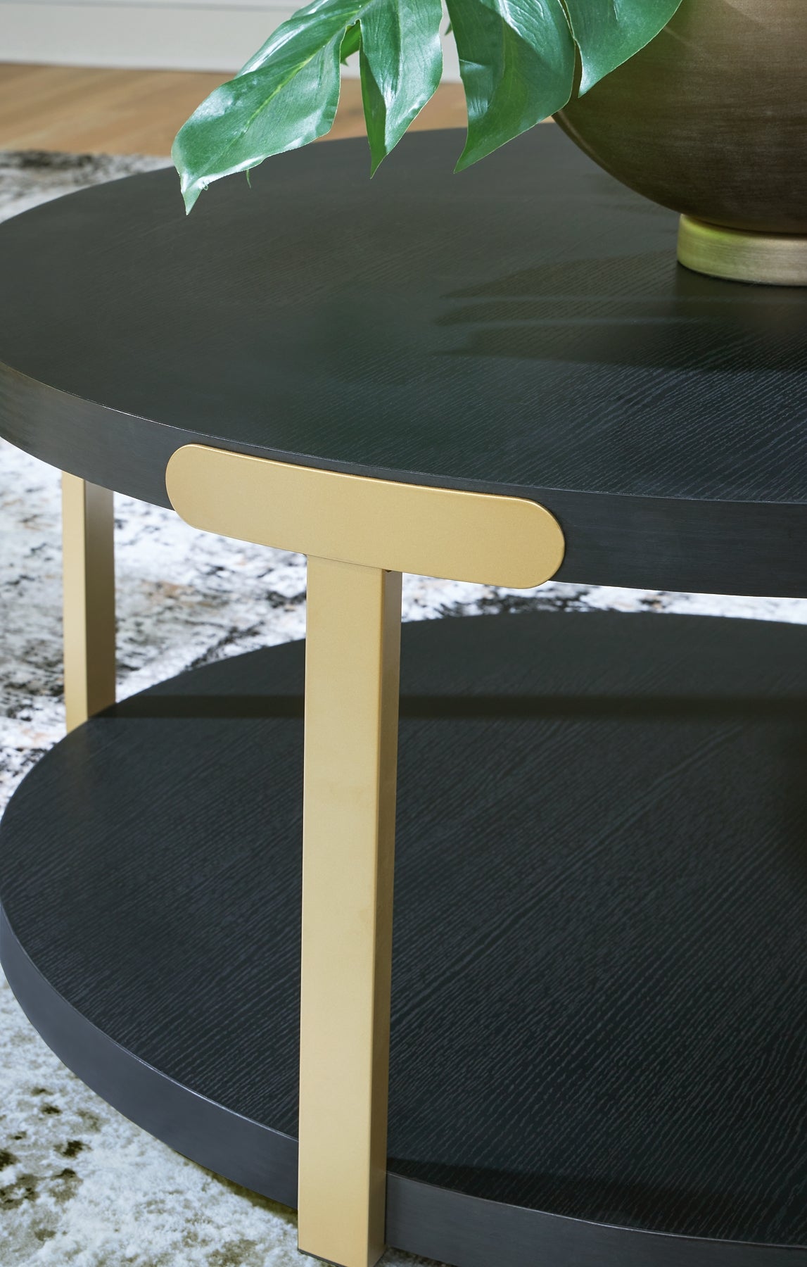 Ashley Express - Shylore Occasional Table Set (3/CN)