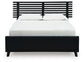 Ashley Express - Danziar Full Slat Panel Bed