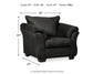 Darcy Chair