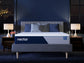 Ashley Express - Nectar Classic Hybrid 5.1  Mattress