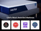 Ashley Express - Nectar Classic Hybrid 5.1  Mattress