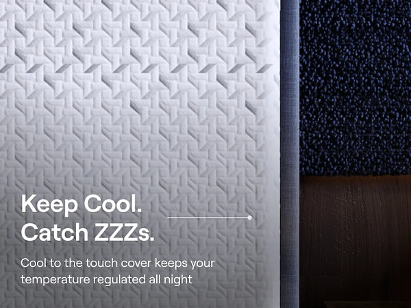 Ashley Express - Nectar Classic Hybrid 5.1  Mattress