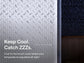 Ashley Express - Nectar Classic Hybrid 5.1  Mattress