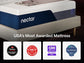Ashley Express - Nectar Luxe Memory Foam 5.1  Mattress