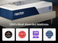 Ashley Express - Nectar Classic Memory Foam 5.1  Mattress