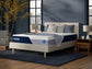 Ashley Express - Nectar Classic Memory Foam 5.1  Mattress