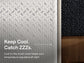 Ashley Express - Nectar Classic Memory Foam 5.1  Mattress