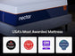 Ashley Express - Nectar Ultra Hybrid  Mattress