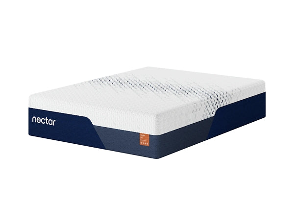 Ashley Express - Nectar Ultra Memory Foam 5.1  Mattress