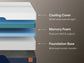 Ashley Express - Nectar Ultra Memory Foam 5.1  Mattress