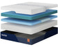 Ashley Express - Nectar Ultra Memory Foam 5.1  Mattress