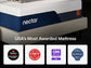 Ashley Express - Nectar Ultra Memory Foam 5.1  Mattress