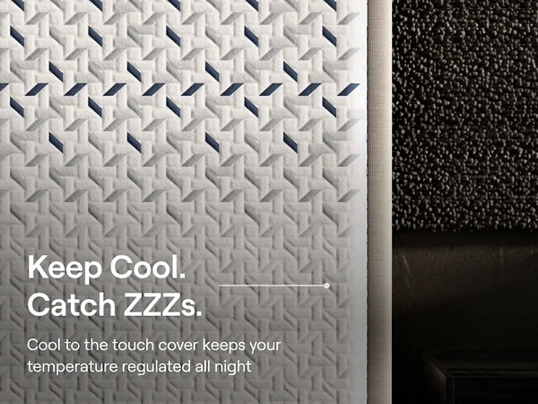 Ashley Express - Nectar Ultra Memory Foam 5.1  Mattress