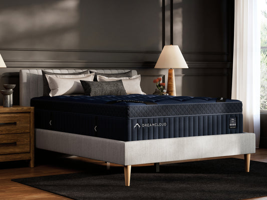 Ashley Express - Dreamcloud Hybrid Ultra 4.0  Mattress