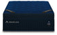Ashley Express - Dreamcloud Hybrid Ultra 4.0  Mattress