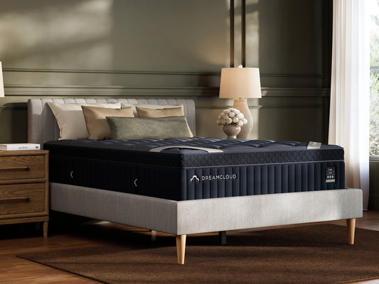 Ashley Express - Dreamcloud Hybrid Luxe 4.0  Mattress