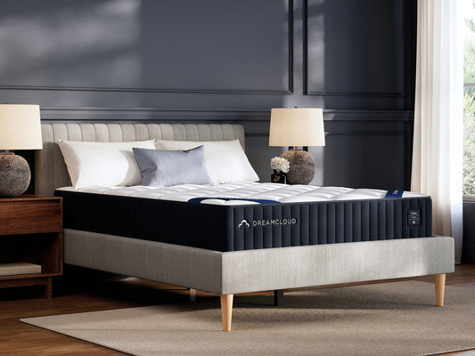 Ashley Express - Dreamcloud Hybrid Classic 4.0  Mattress