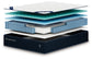 Ashley Express - Dreamcloud Hybrid Classic 4.0  Mattress