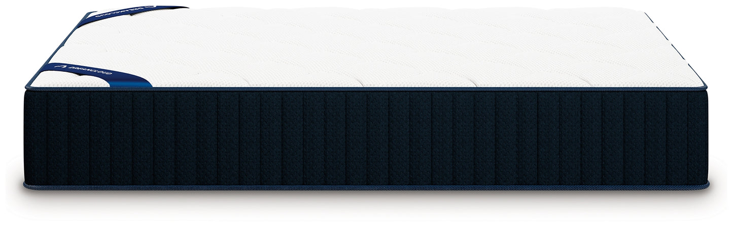 Ashley Express - Dreamcloud Hybrid Classic 4.0  Mattress
