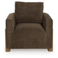 Ashley Express - Dairlett Accent Chair