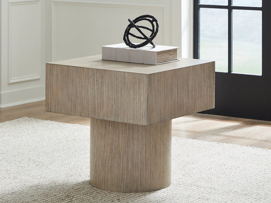 Ashley Express - Jorielyn Square End Table