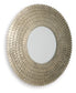 Ashley Express - Wrightmund Accent Mirror