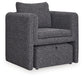 Ashley Express - Vreni Accent Chair