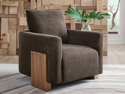 Ashley Express - Dairlett Accent Chair