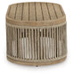 Serena Shores Rectangular Cocktail Table