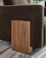 Ashley Express - Dairlett Accent Chair