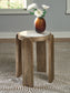 Ashley Express - Gavrilley Accent Table