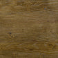 Henderson 1-drawer LED Nightstand Bedside Table Medium Oak