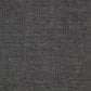 Dreux Upholstered California King Panel Platform Bed Grey