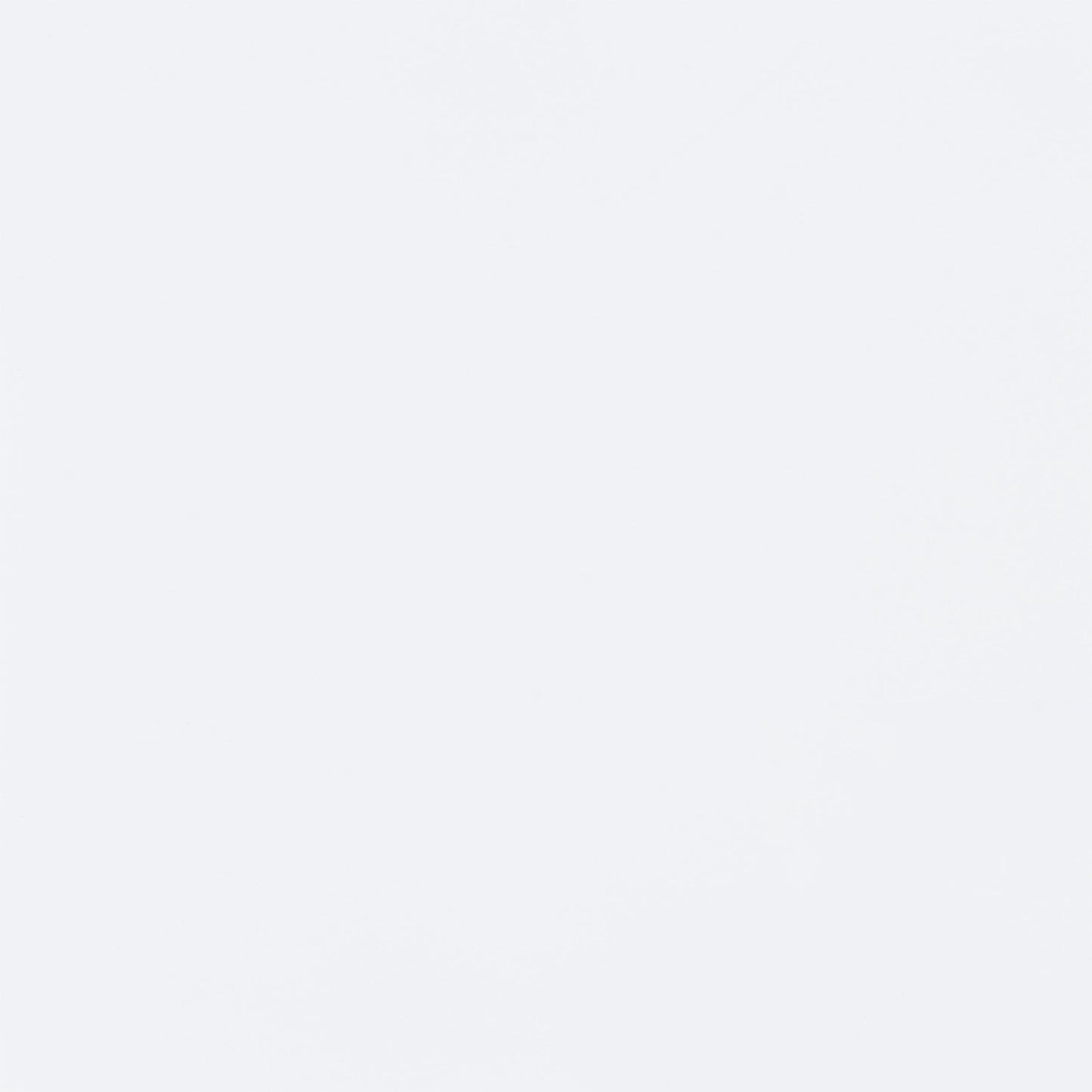 Devar 3-piece Square Coffee End Table Set White High Gloss